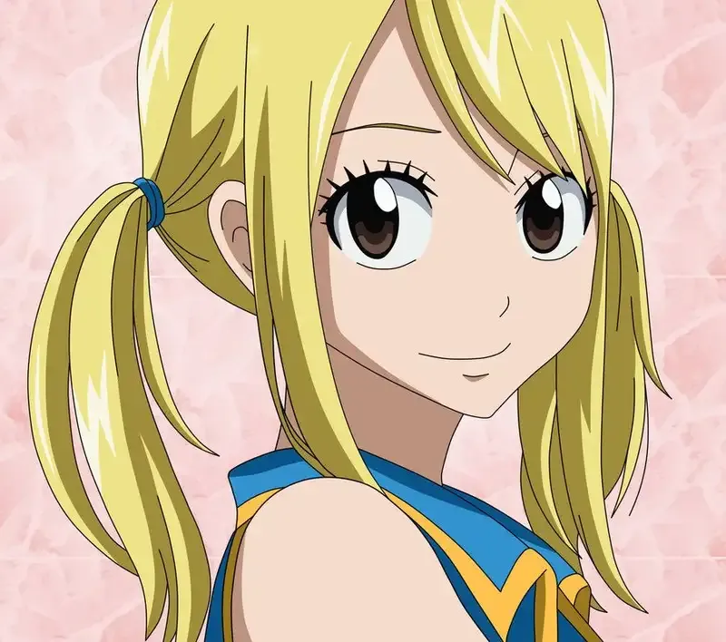 Ảnh Lucy Heartfilia 30