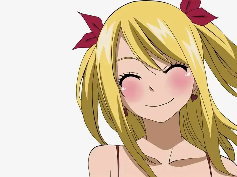 Ảnh Lucy Heartfilia 31