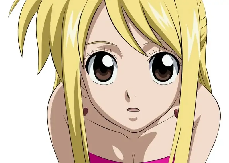 Ảnh Lucy Heartfilia 36