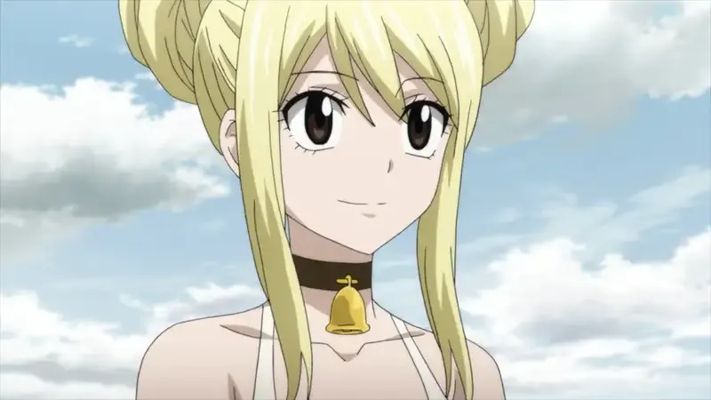 Ảnh Lucy Heartfilia 43