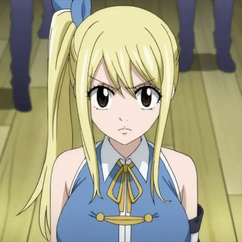 Ảnh Lucy Heartfilia 47