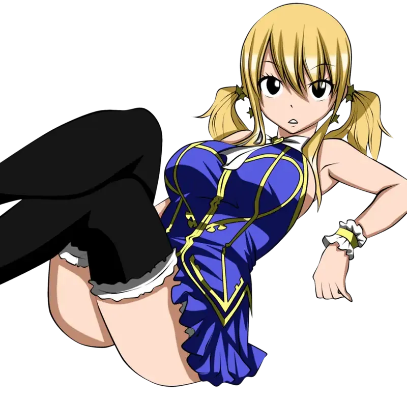Ảnh Lucy Heartfilia 48