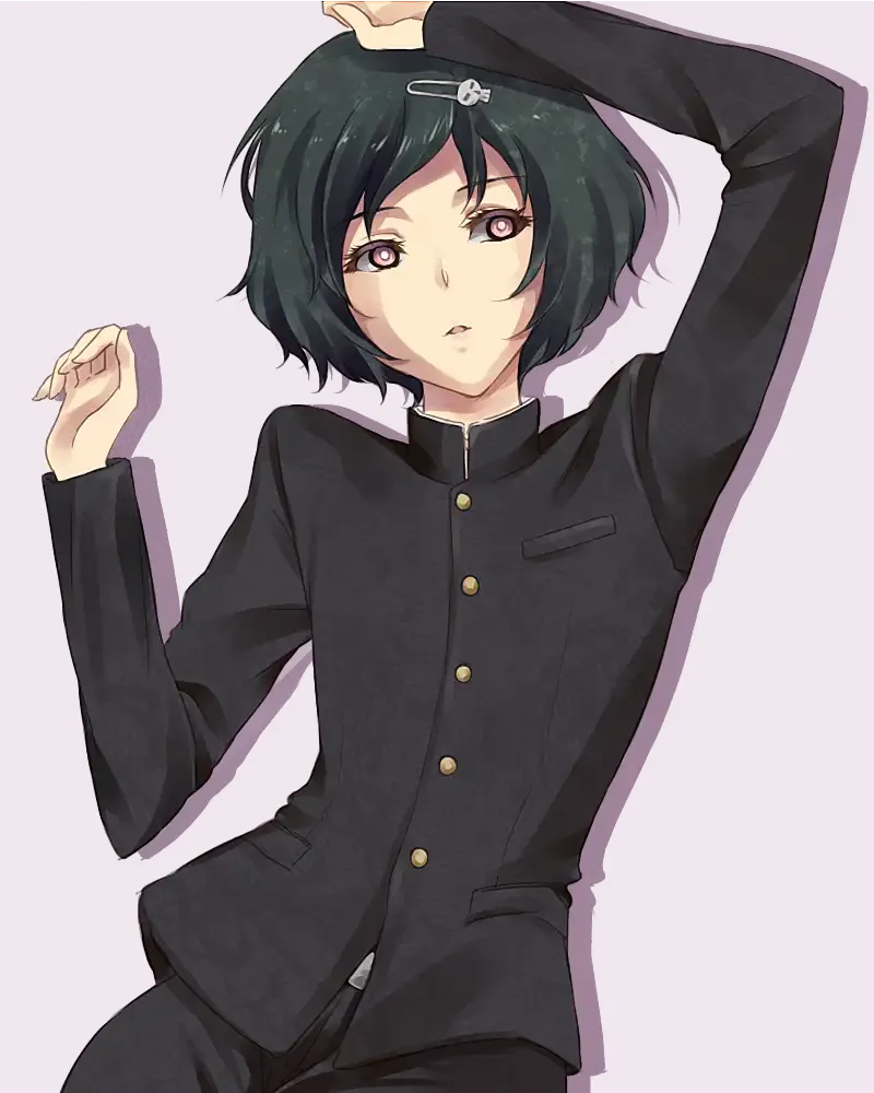 Ảnh Luka Urushibara 3