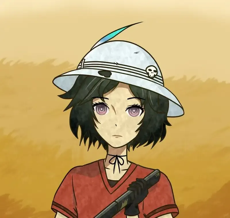 Ảnh Luka Urushibara 4