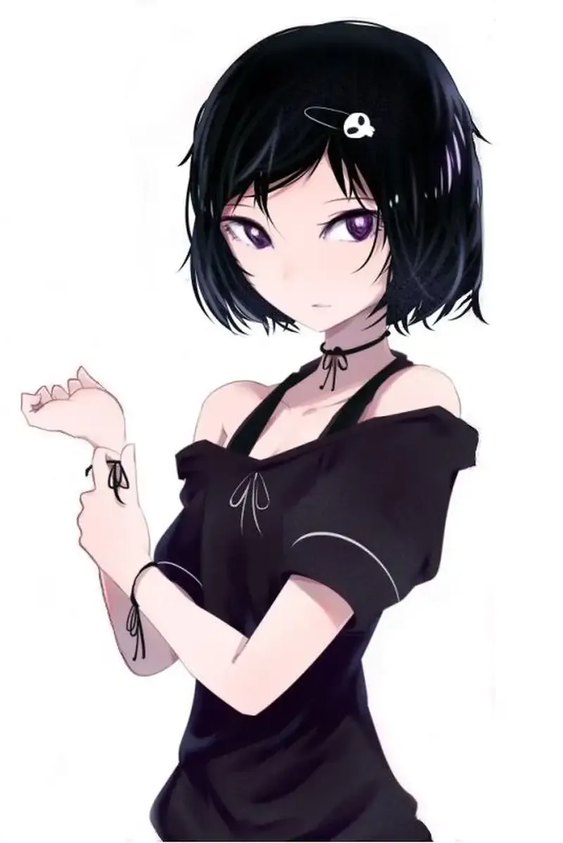 Ảnh Luka Urushibara 7