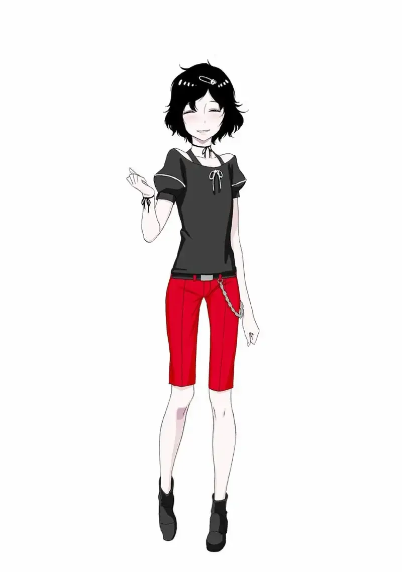 Ảnh Luka Urushibara 9