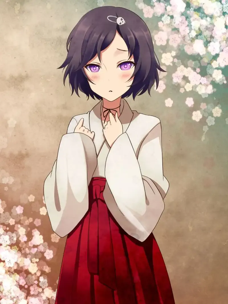 Ảnh Luka Urushibara 10