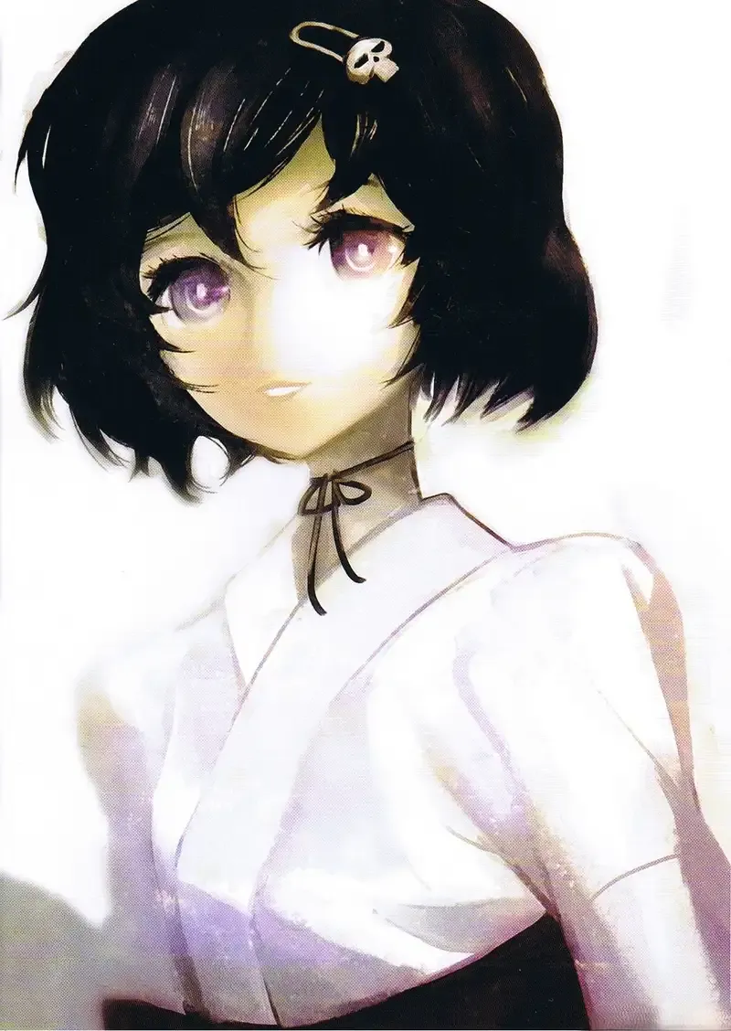 Ảnh Luka Urushibara 11