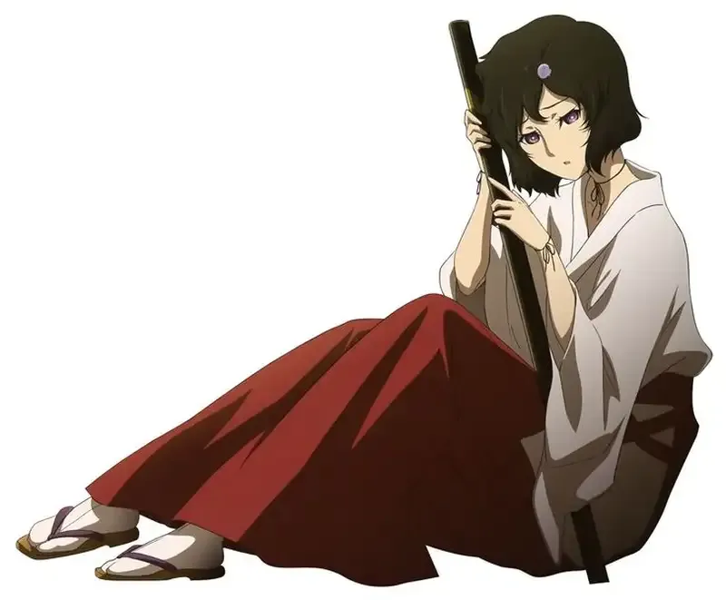 Ảnh Luka Urushibara 14