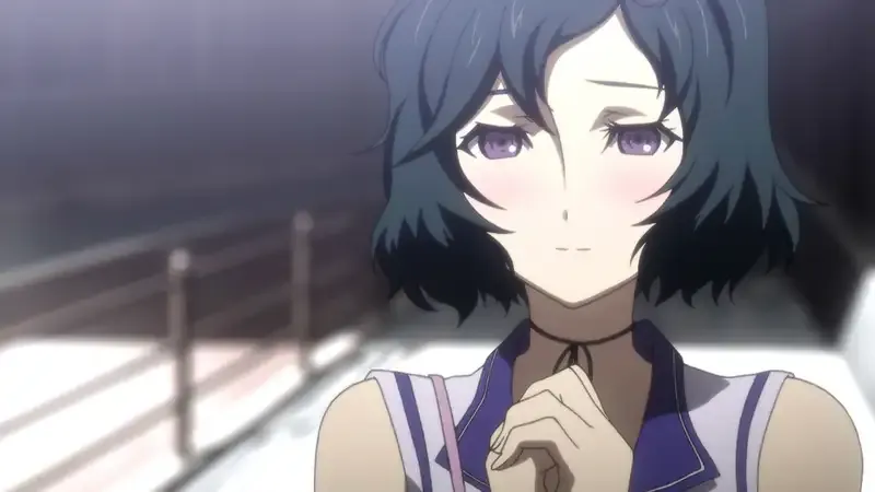 Ảnh Luka Urushibara 19