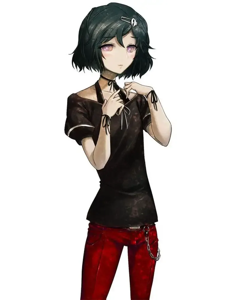 Ảnh Luka Urushibara 21