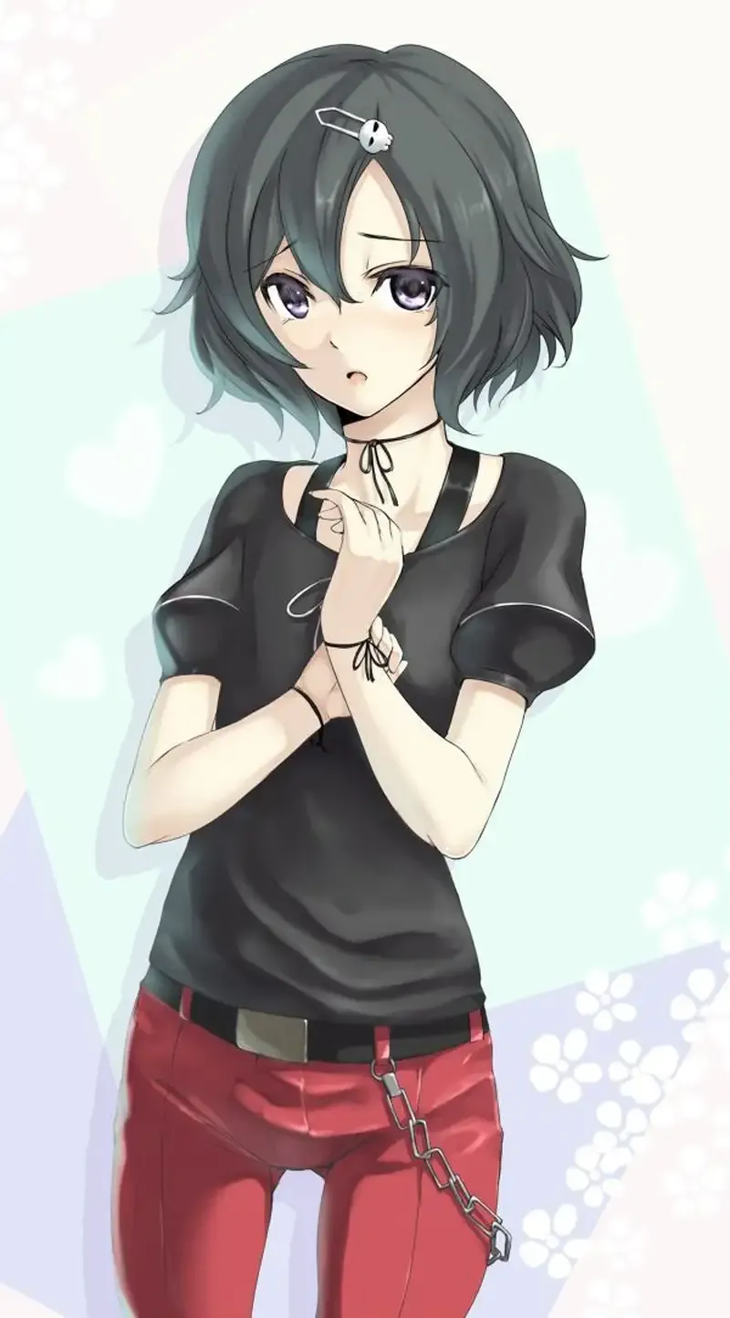 Ảnh Luka Urushibara 24
