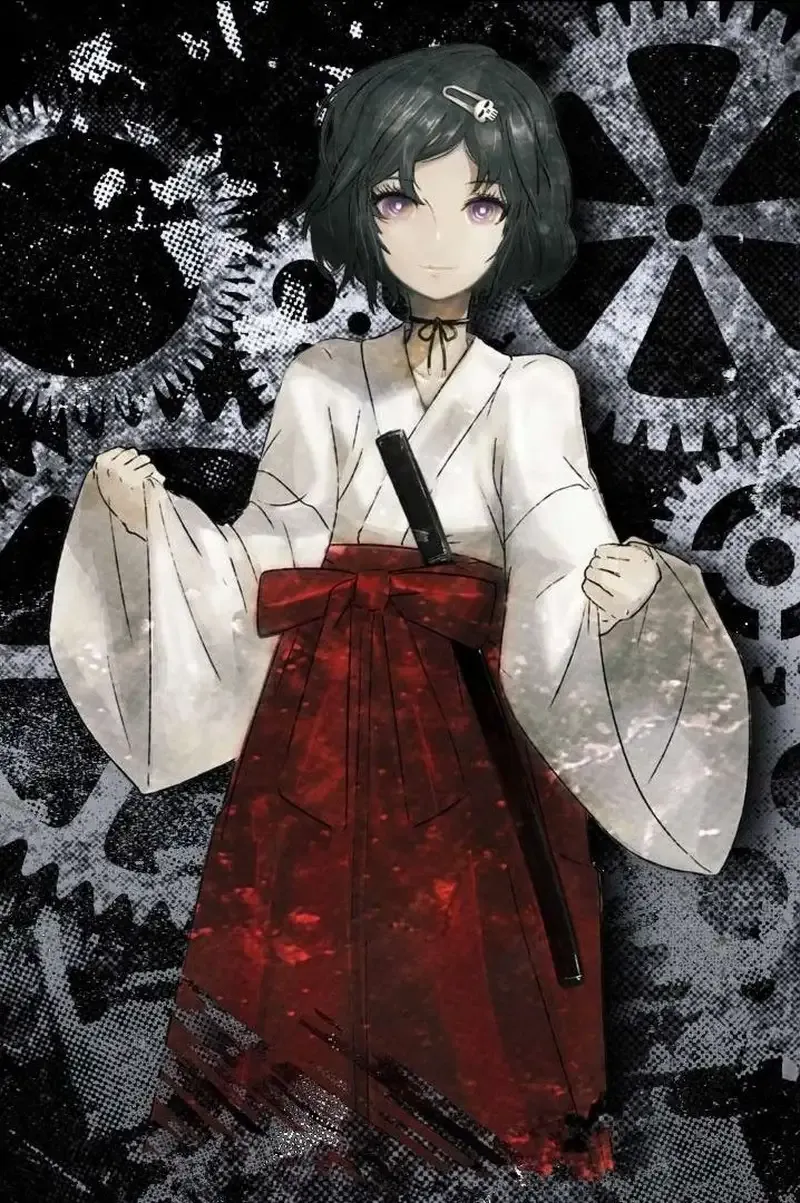 Ảnh Luka Urushibara 30