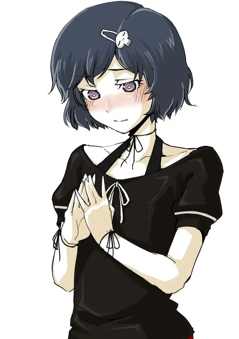 Ảnh Luka Urushibara 31