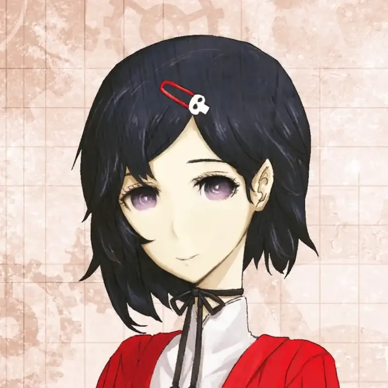 Ảnh Luka Urushibara 32