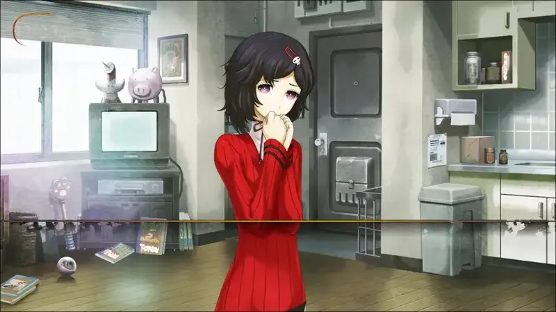 Ảnh Luka Urushibara 36