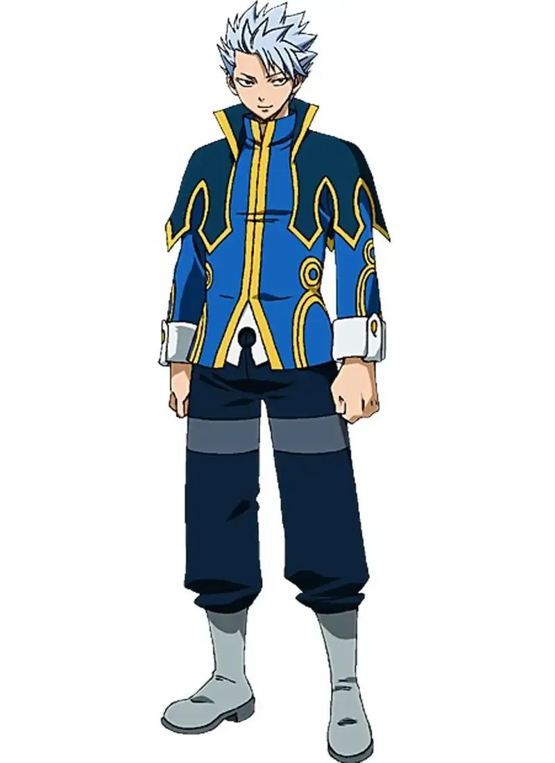 ảnh Lyon Vastia 24