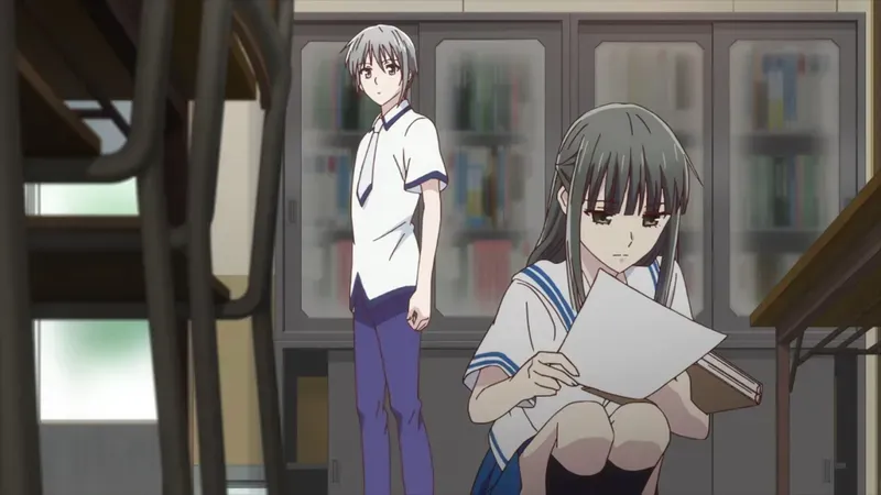 Machi Kuragi 3