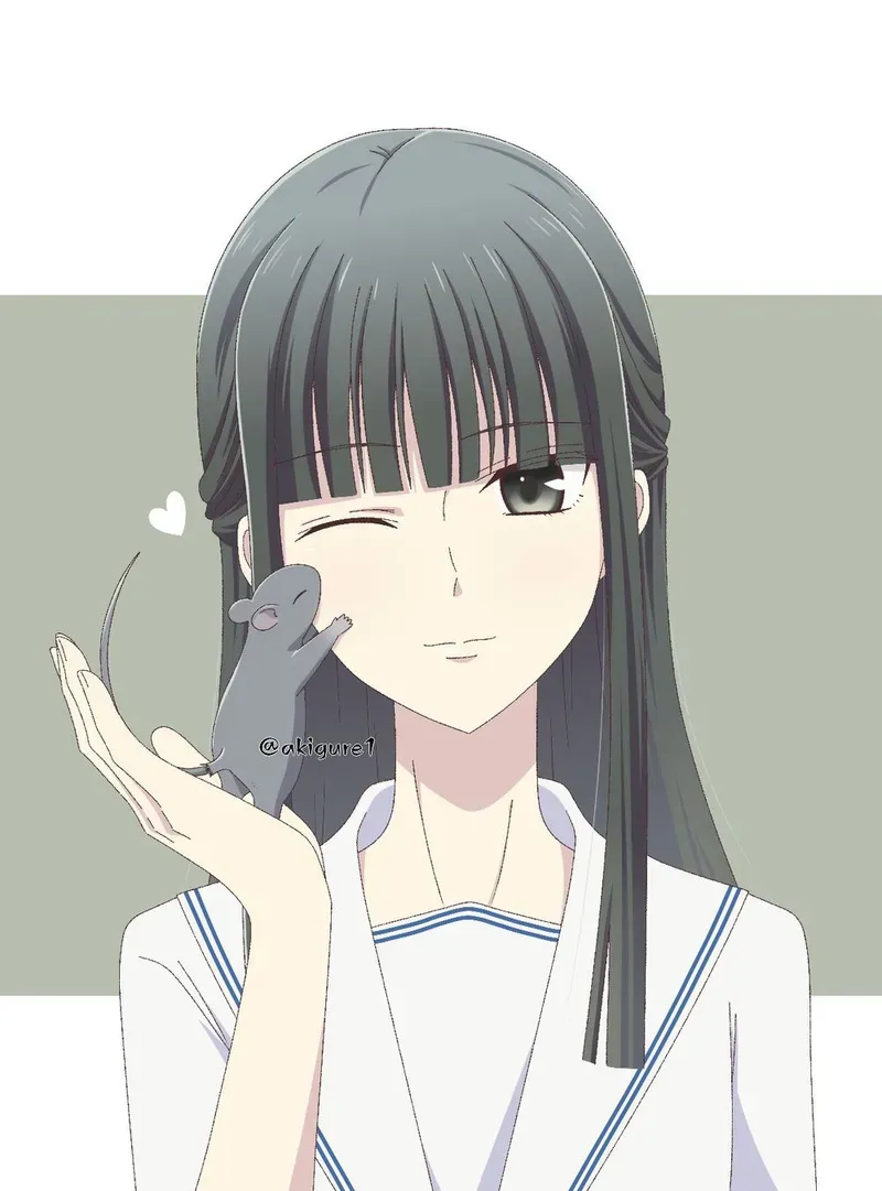 Machi Kuragi 7