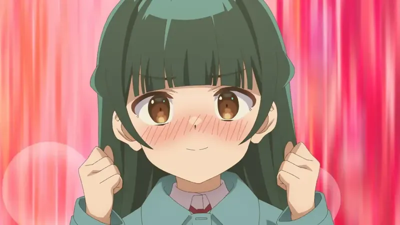 Machi Kuragi 30
