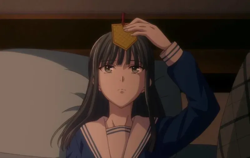 Machi Kuragi 31