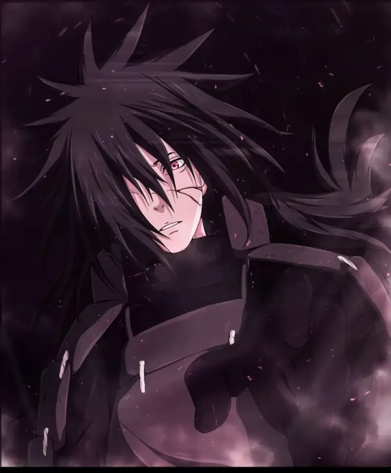 ảnh Madara Uchiha 3