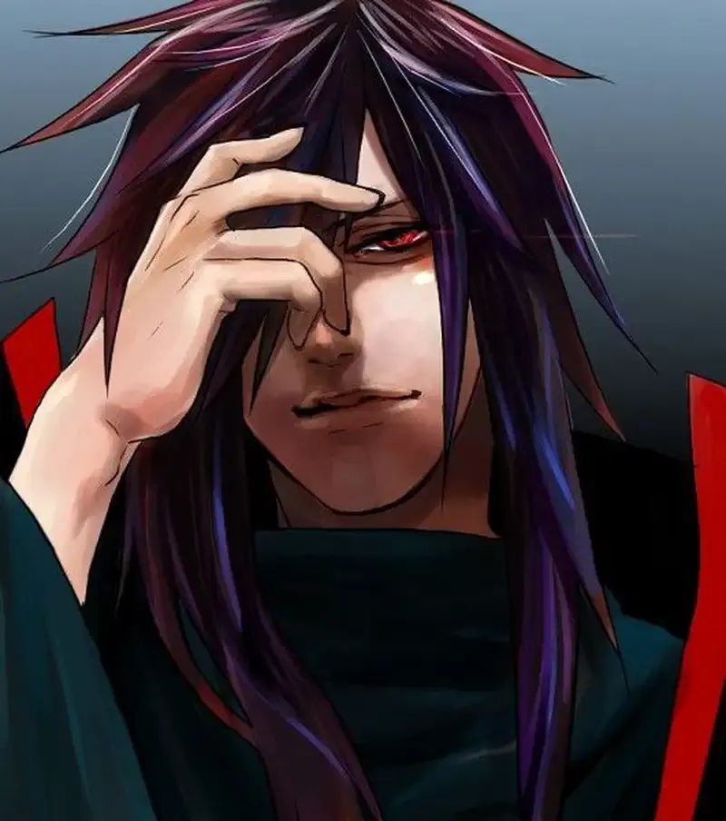 ảnh Madara Uchiha 4