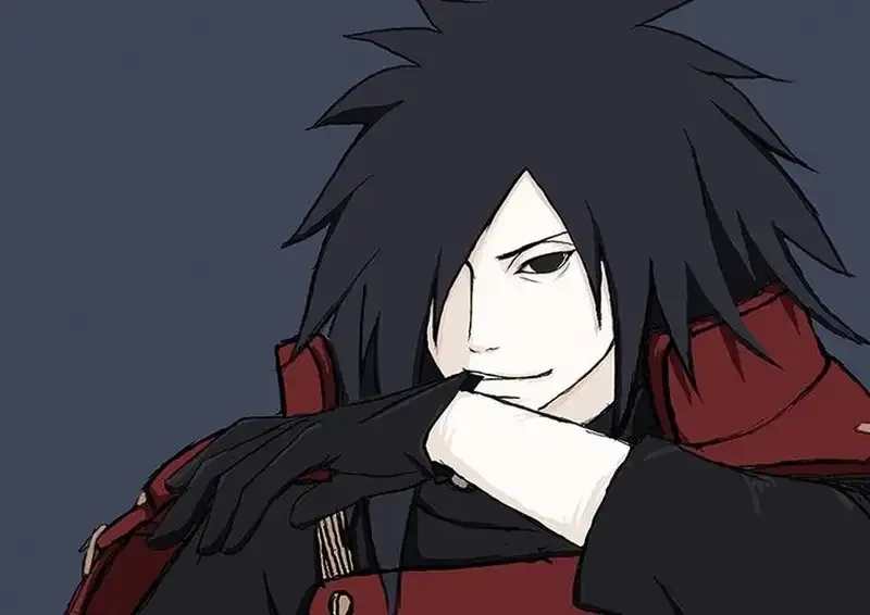 ảnh Madara Uchiha 5