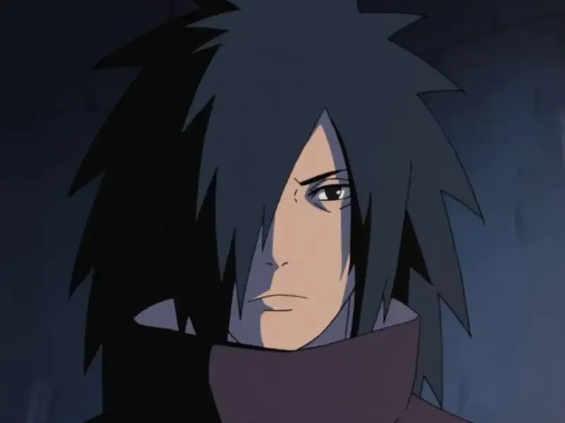 ảnh Madara Uchiha 9