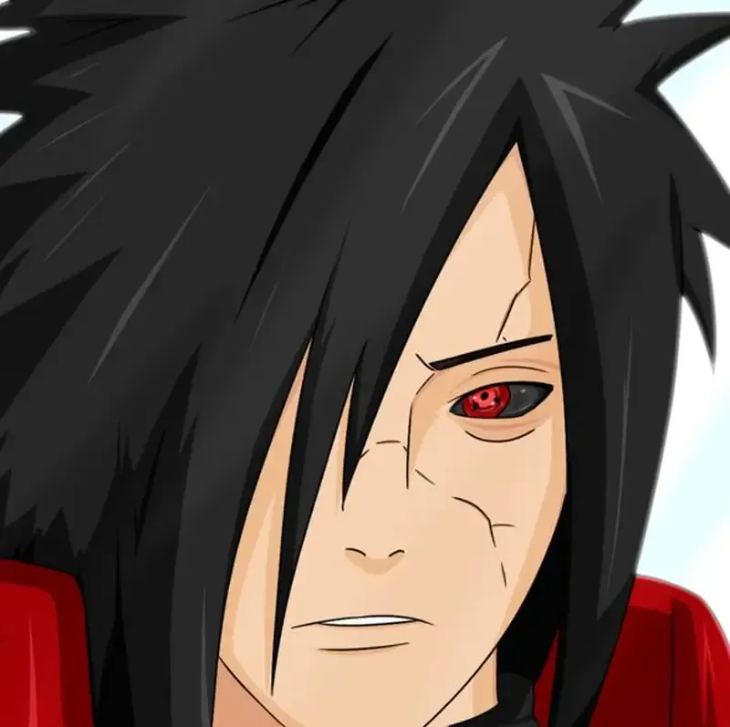 ảnh Madara Uchiha 14