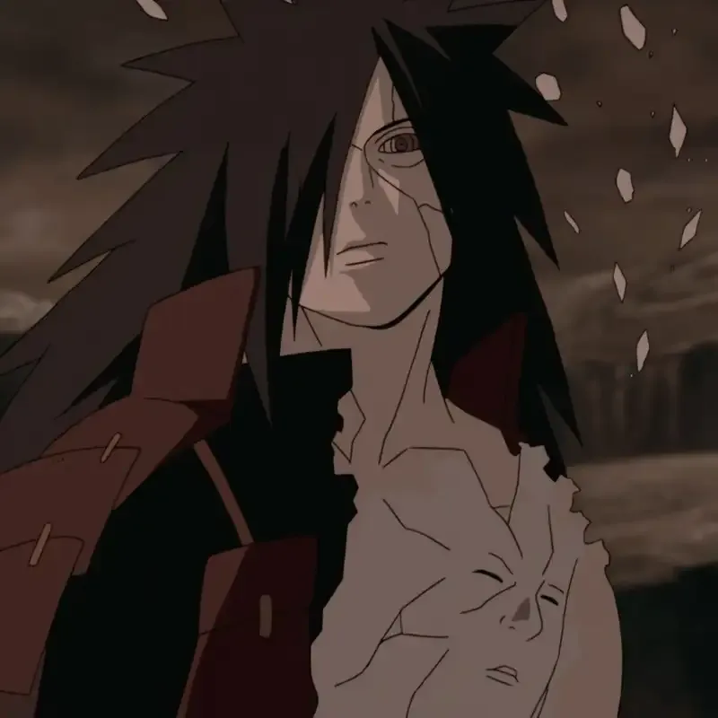 ảnh Madara Uchiha 19