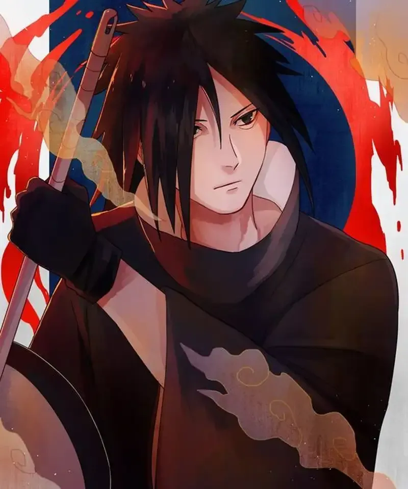 ảnh Madara Uchiha 21