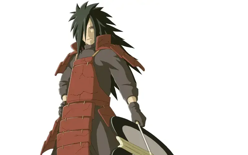 ảnh Madara Uchiha 27