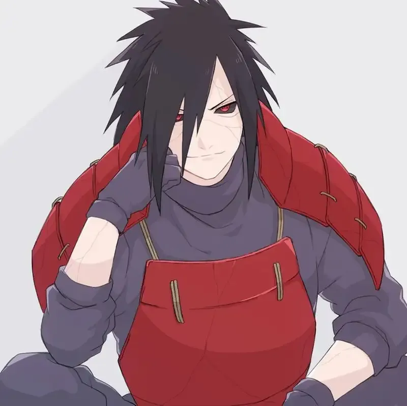 ảnh Madara Uchiha 31