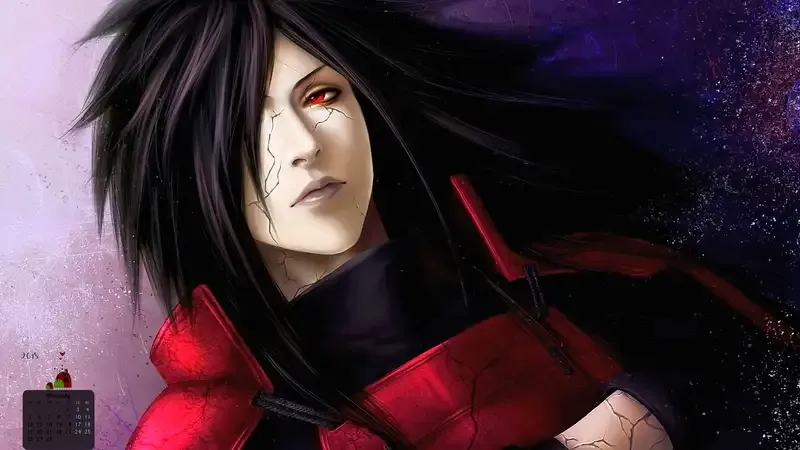 ảnh Madara Uchiha 32
