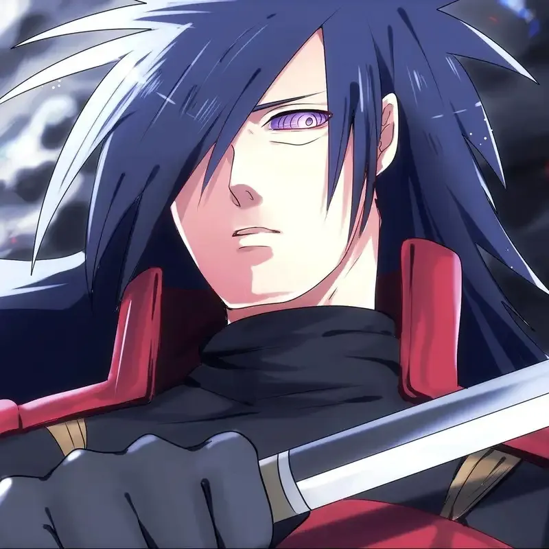 ảnh Madara Uchiha 33