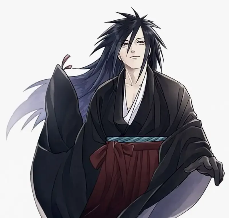 ảnh Madara Uchiha 35