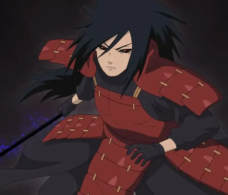 ảnh Madara Uchiha 36