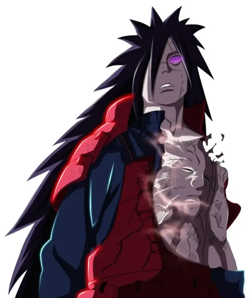 ảnh Madara Uchiha 37