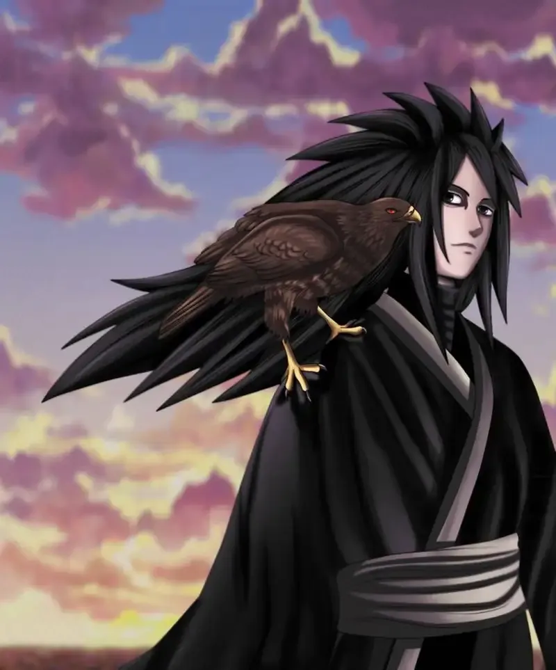 ảnh Madara Uchiha 42