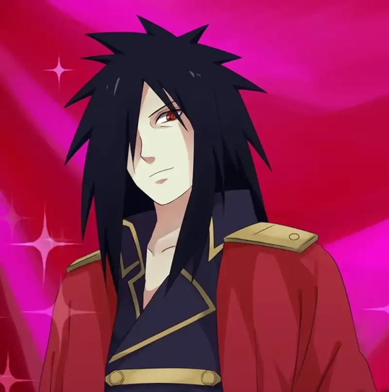 ảnh Madara Uchiha 44