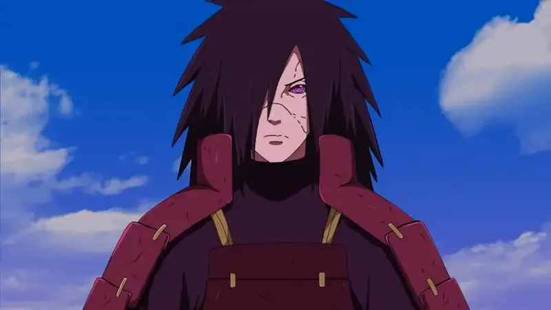ảnh Madara Uchiha 45