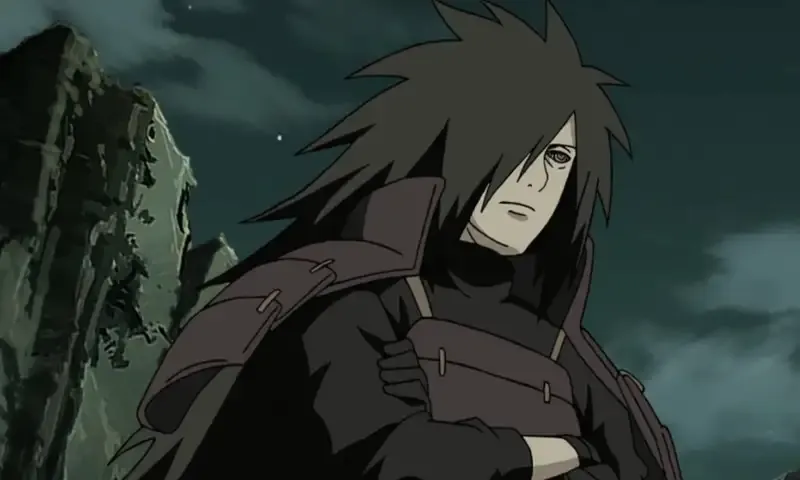 ảnh Madara Uchiha 46