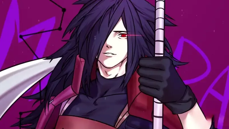 ảnh Madara Uchiha 47