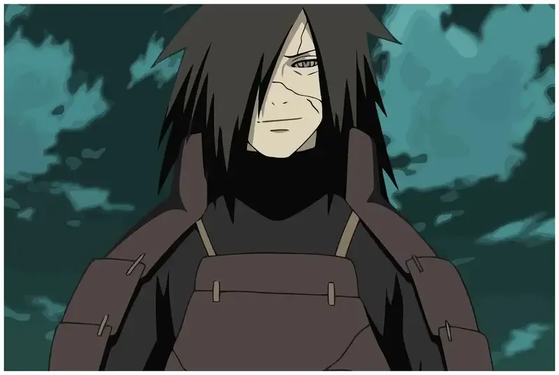 ảnh Madara Uchiha 49