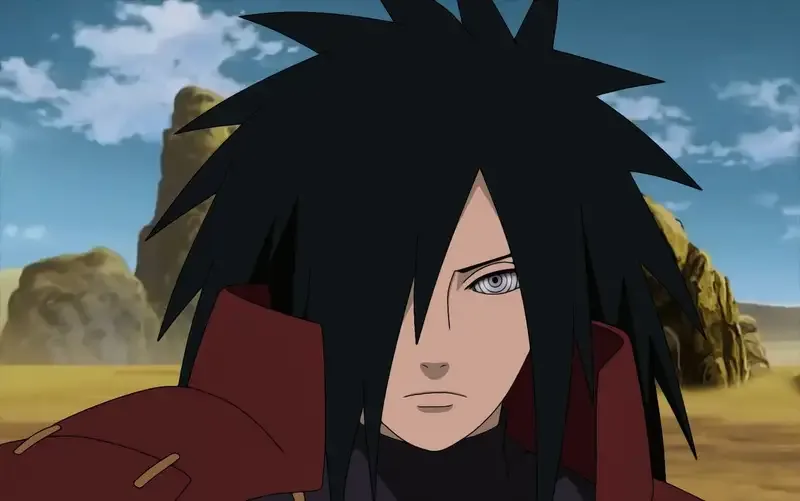 ảnh Madara Uchiha 50