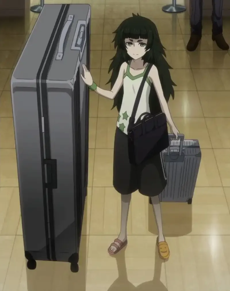 Ảnh Maho Hiyajo 2