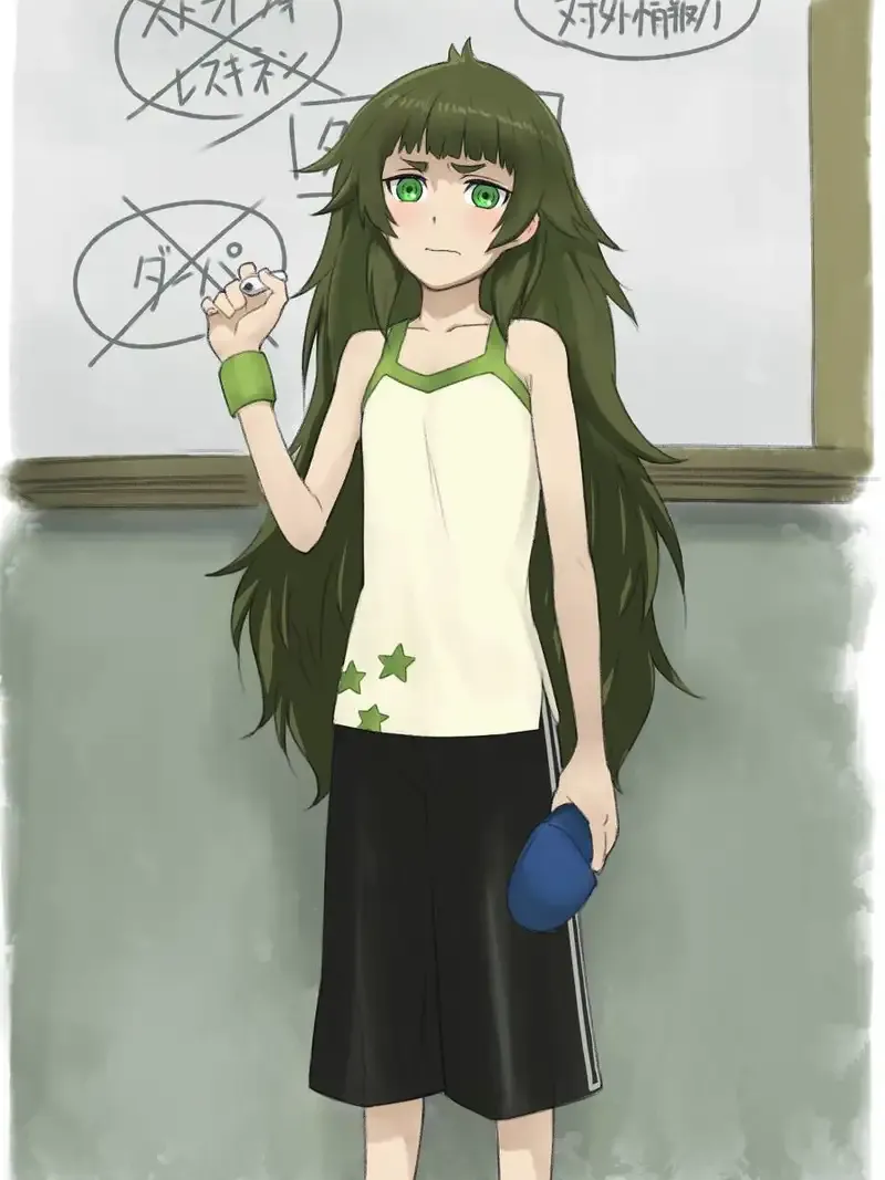Ảnh Maho Hiyajo 3