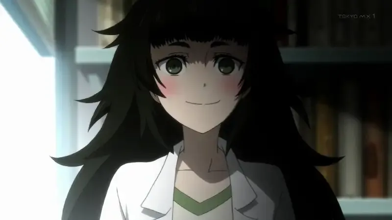 Ảnh Maho Hiyajo 4