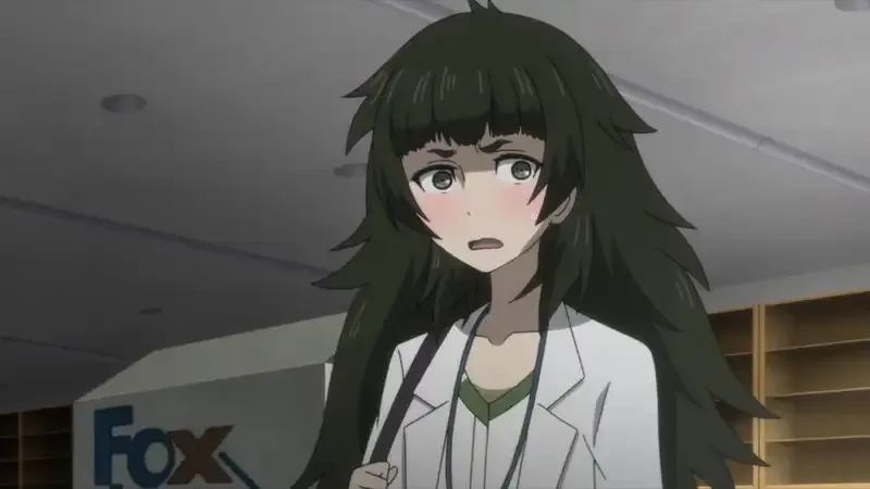 Ảnh Maho Hiyajo 5